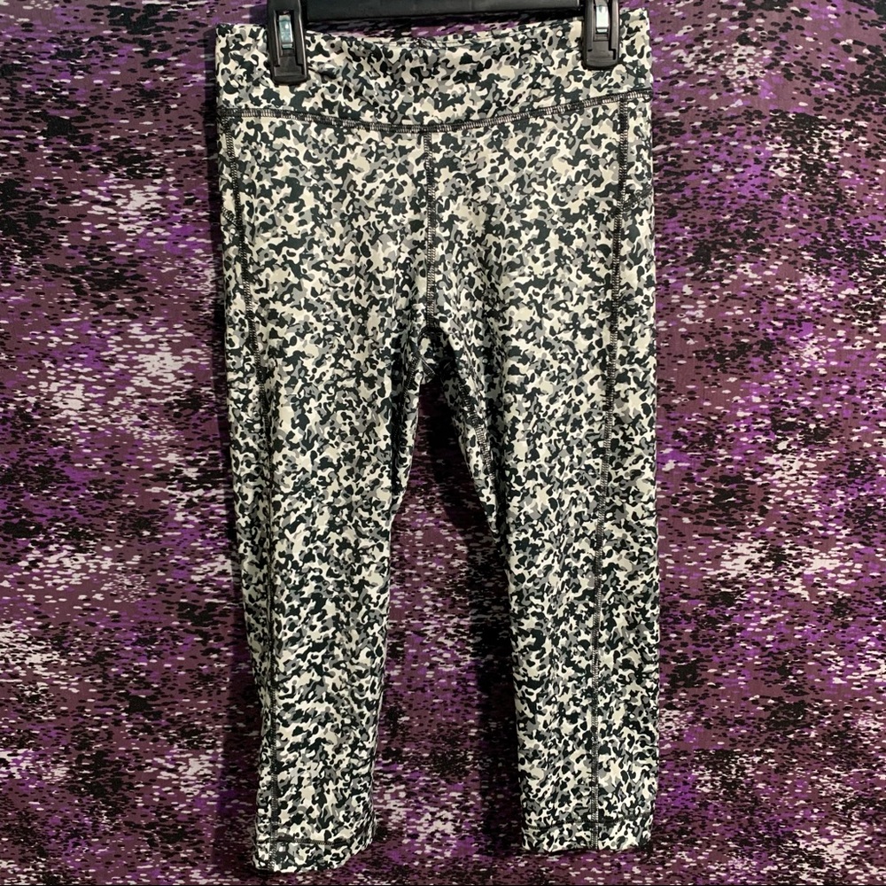 Under armour leggings